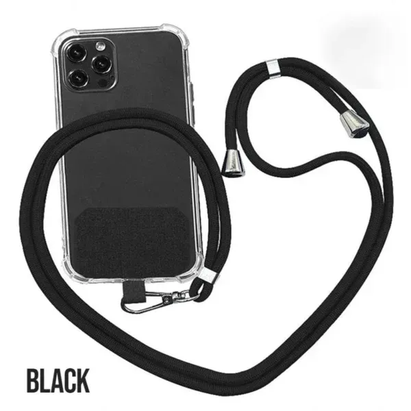 (🔥2023 Hot Sale - Save 49% OFF🔥) Universal Crossbody Nylon Patch