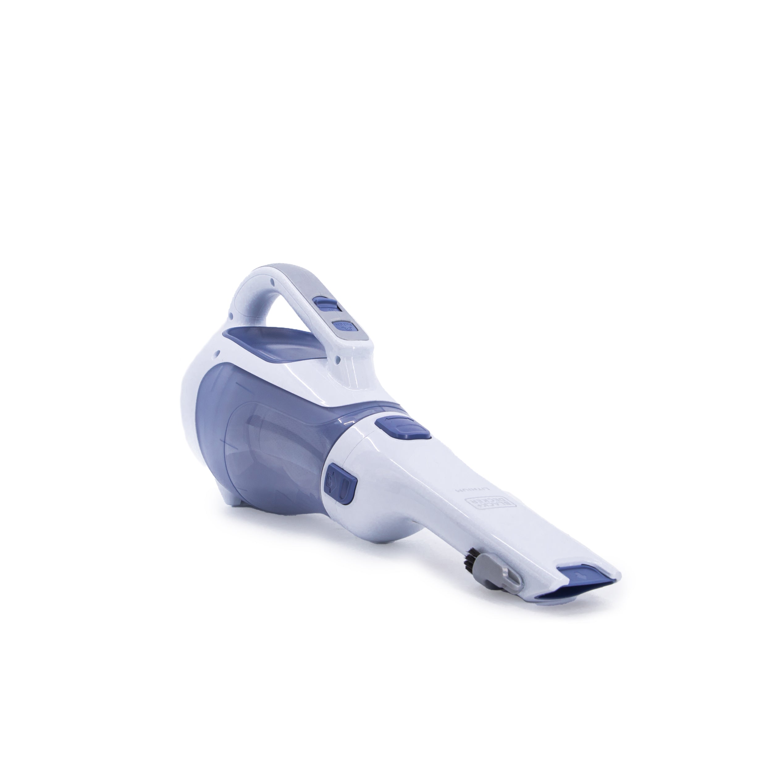 dustbuster® Handheld Vacuum, Cordless, Ink Blue