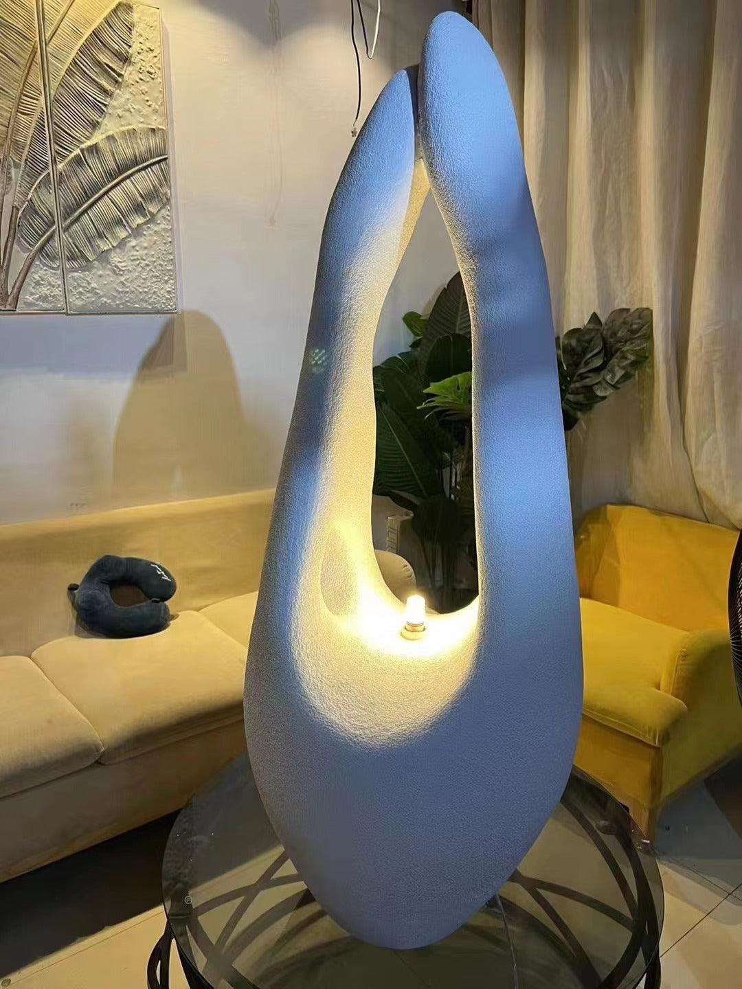 Newborn Floor Lamp