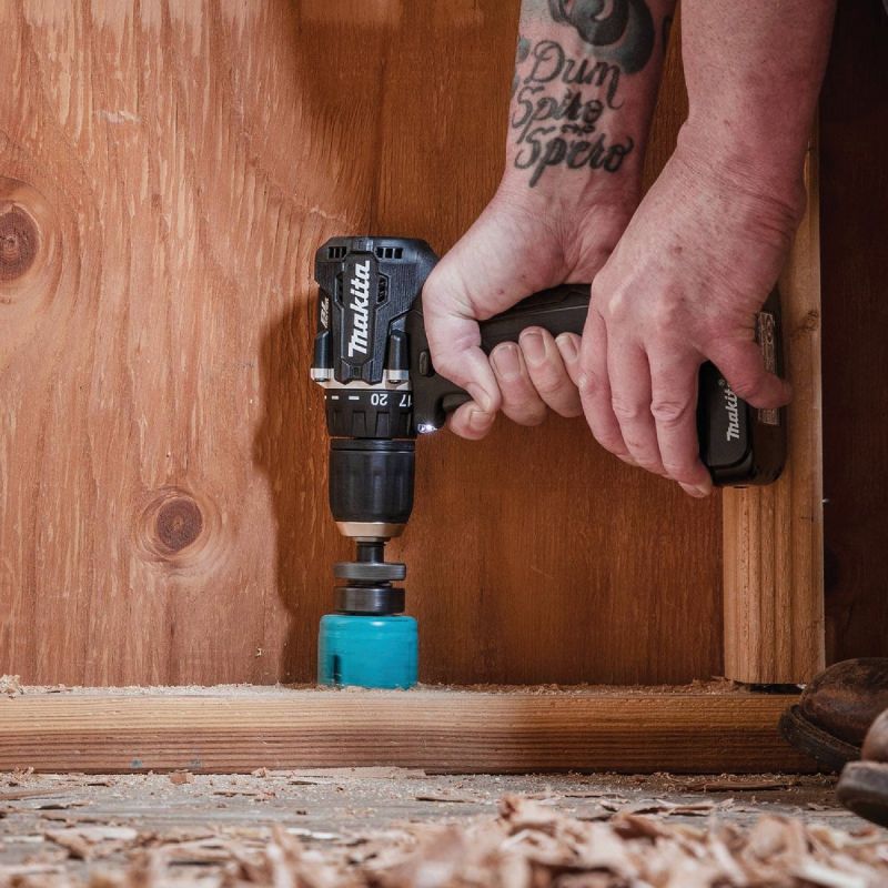 Makita 18V Cordless Drill