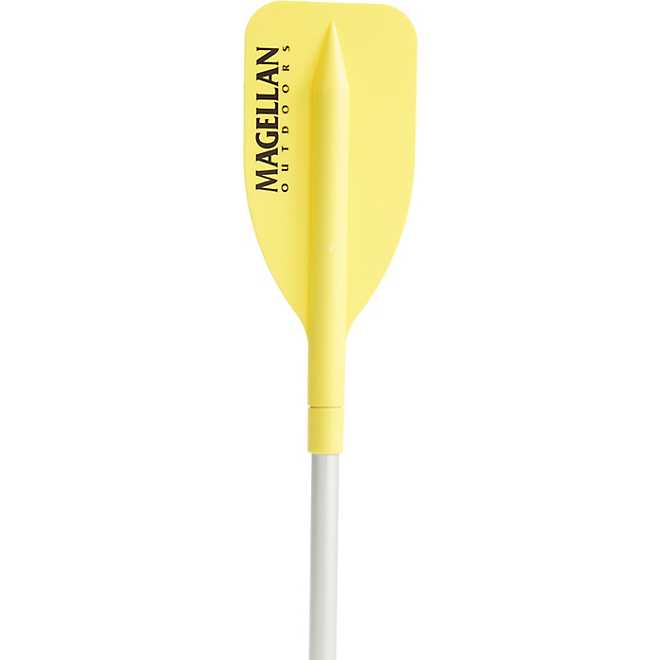 Magellan Outdoors Emergency Paddle