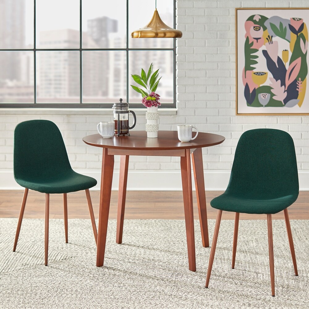 Simple Living Larsen 3 piece Dining Set