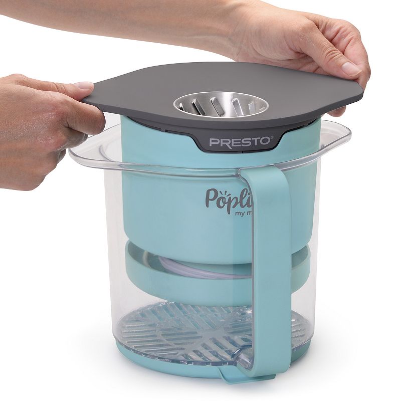 Presto Poplite MyMunch Hot Air Popper