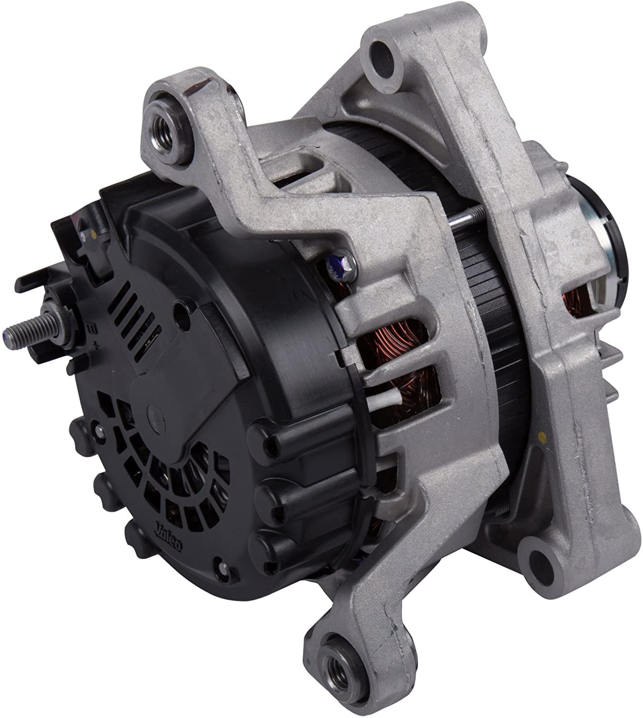 ACDelco 13597227 GM Original Equipment Alternator