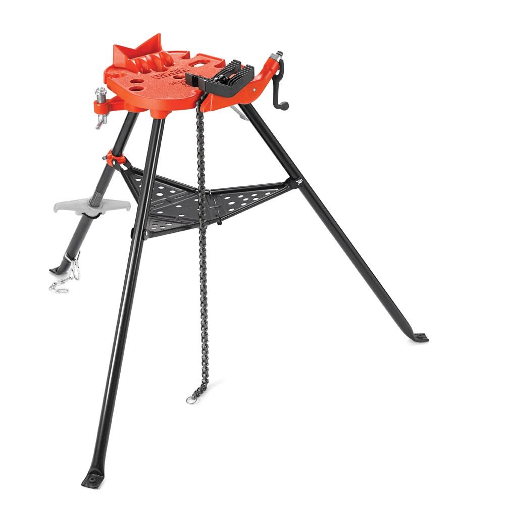 Ridgid Portable Tri-Bender Vises 36278 from Ridgid