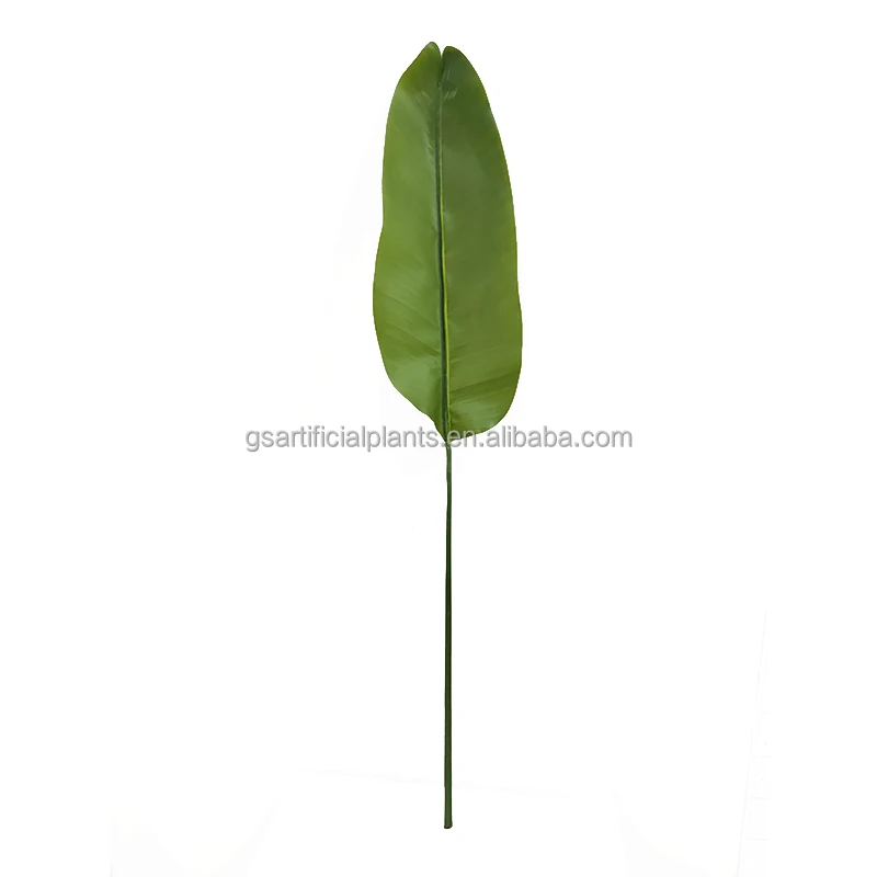 garden supplies decorative 114cm artificial traveler banana tree for indoor or outdoor landscape decoration