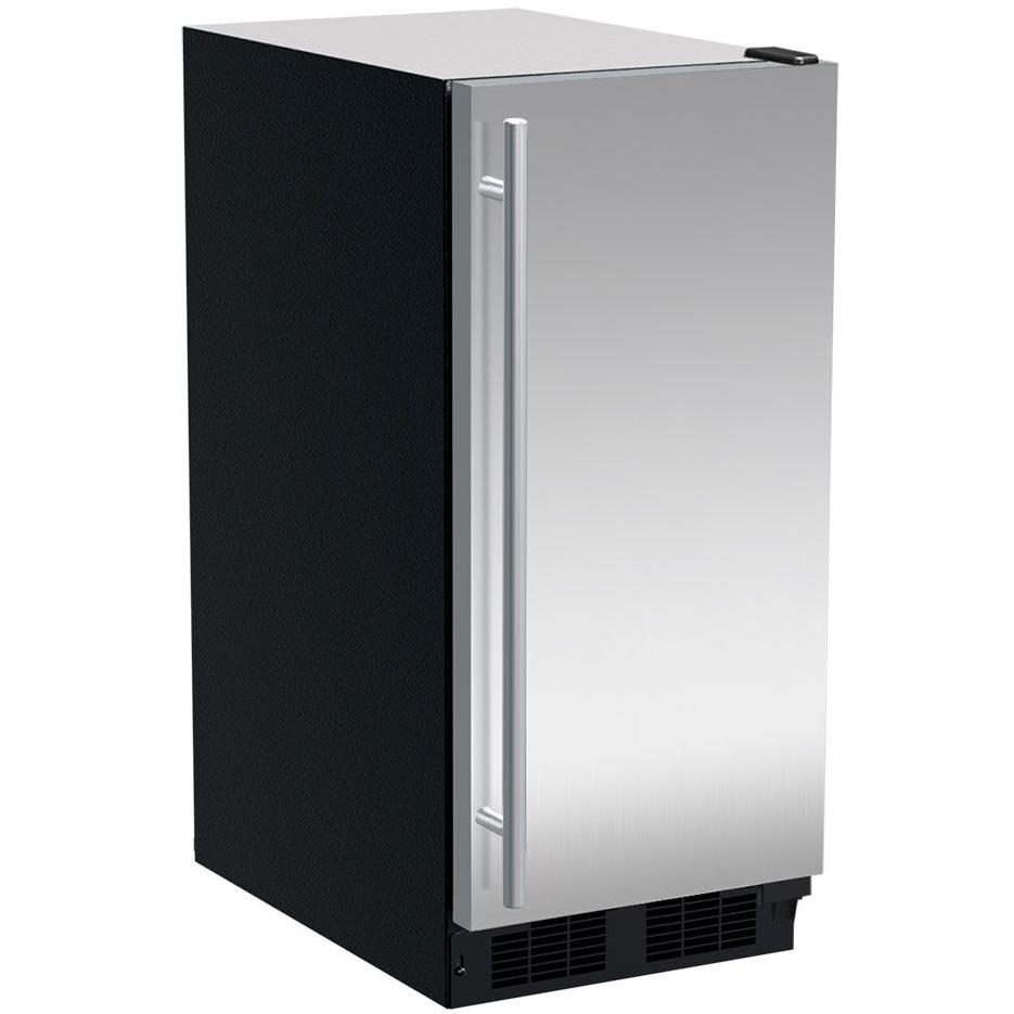 Marvel 15-inch Built-in Ice Machine MLCR215-SS01B