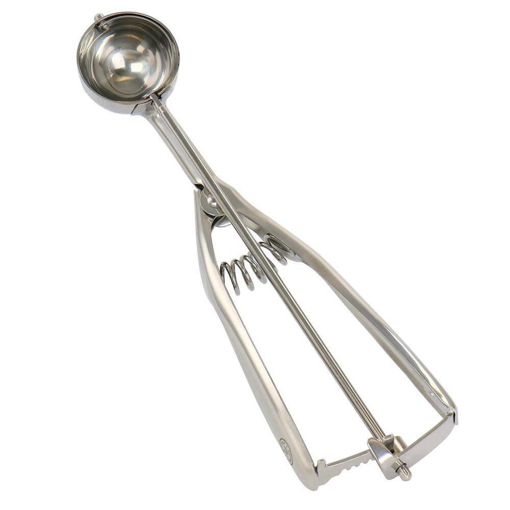 Martha Stewart Stainless Steel Kitchen Scoop