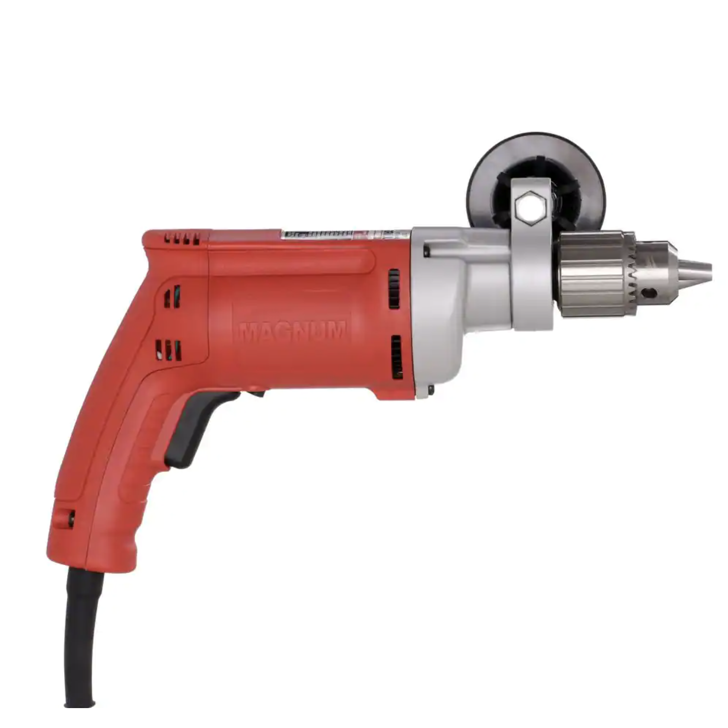 Milwaukee 8 Amp 1/2 in. Magnum Drill