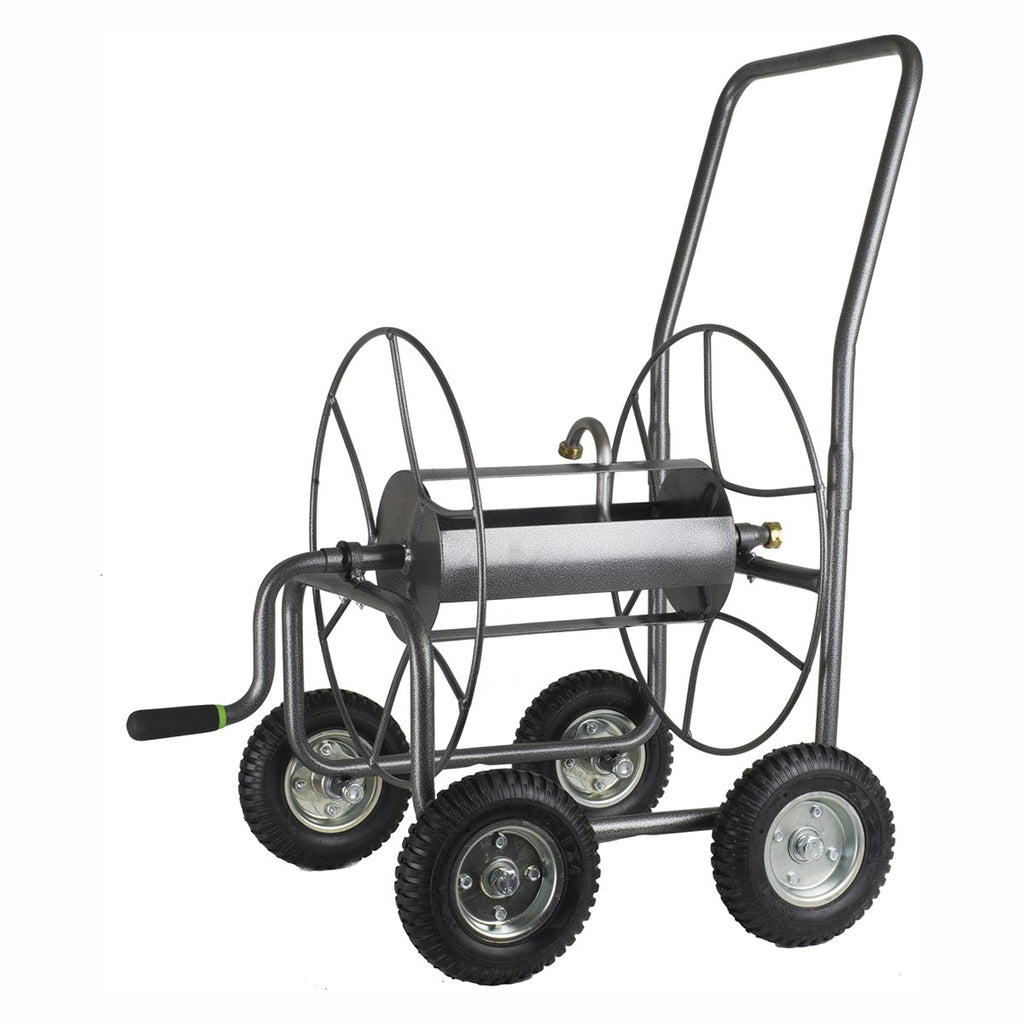 Yard Butler 4-Wheeled Hose Truck