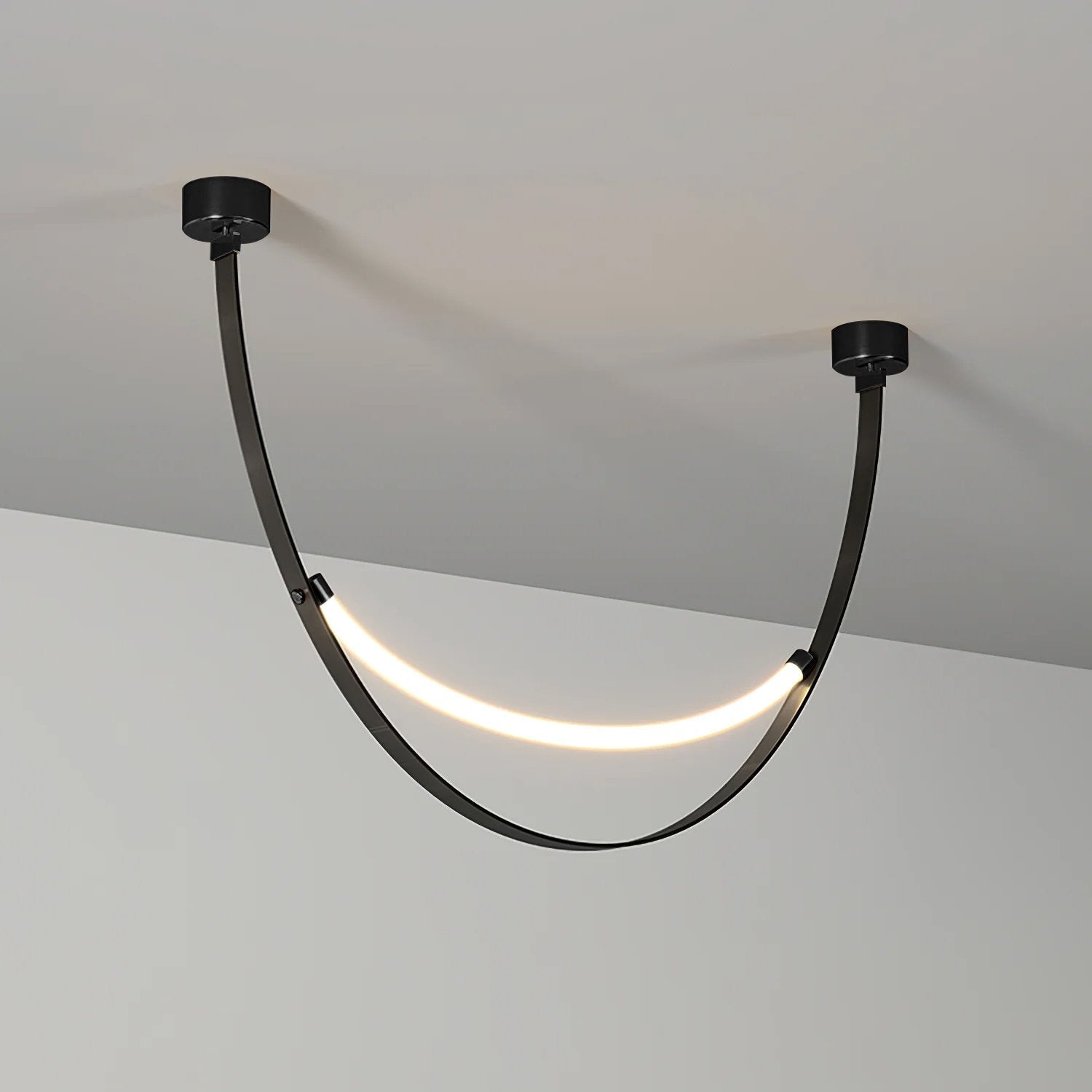 Belt Pendant Lamp