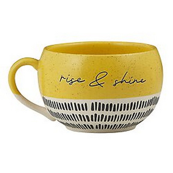 Gifts of Faith  G2005 Mug   Rise   Shine