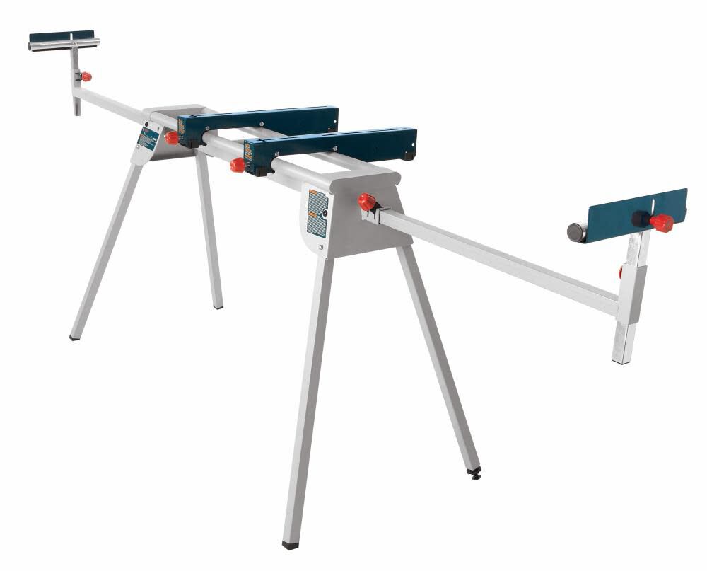 Bosch Folding-Leg Miter Saw Stand T1B from Bosch