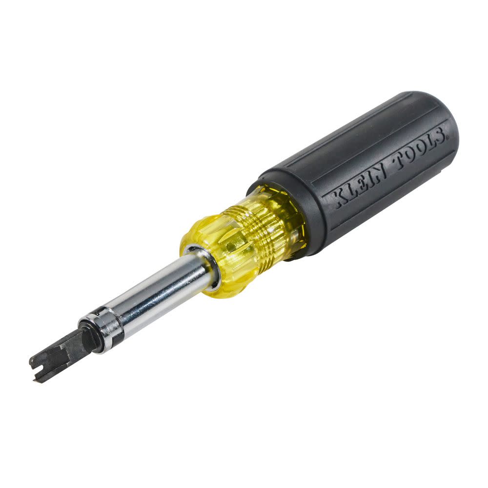 Punchdown Screwdriver Multi-Tool