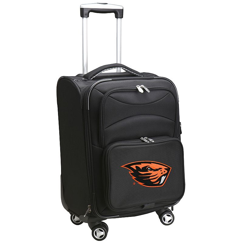 Oregon State Beavers 20-Inch Expandable Spinner Carry-On