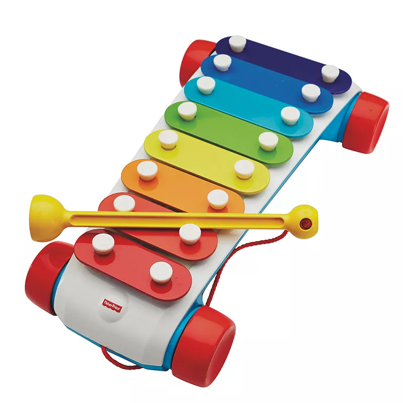 Fisher-Price Classic Xylophone