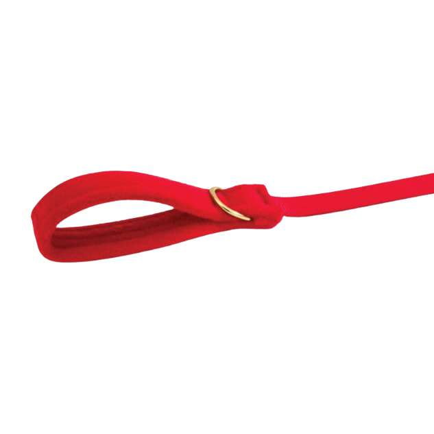 Leash | Comfort Red