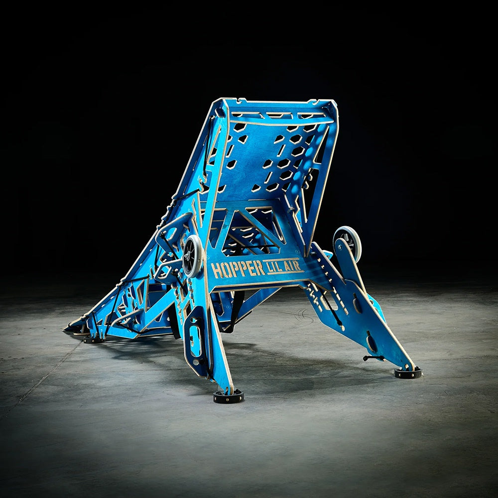 MTB Hopper Lil Air Ramp