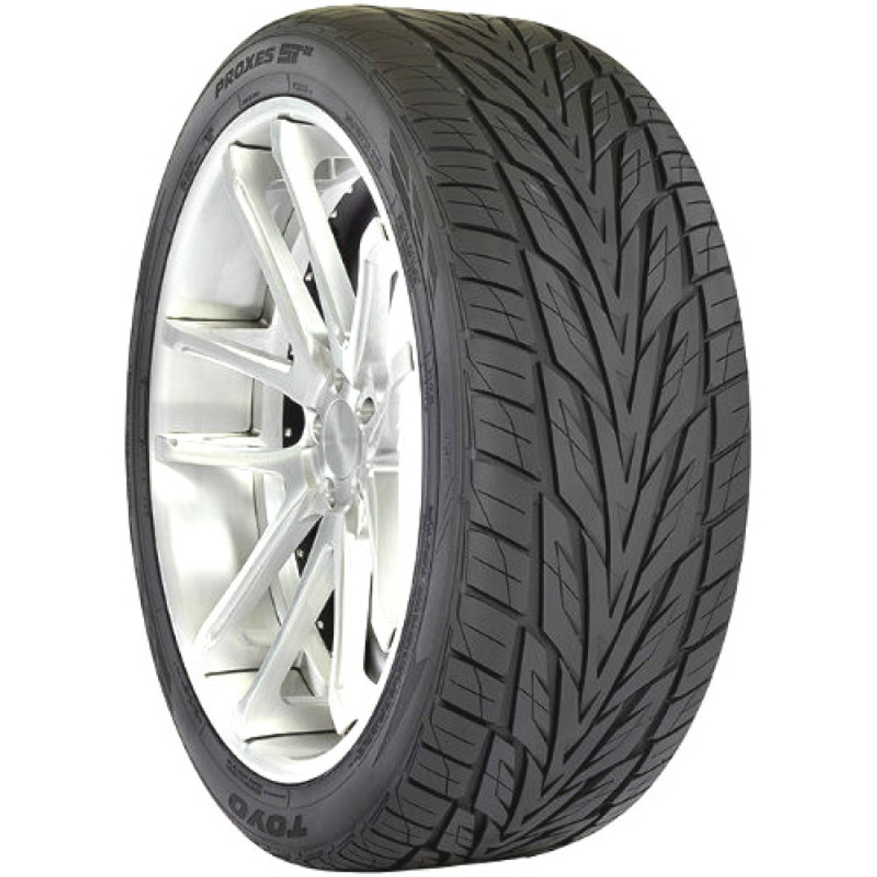 Toyo Proxes ST III Tire - 225/65R17 106V - 247080