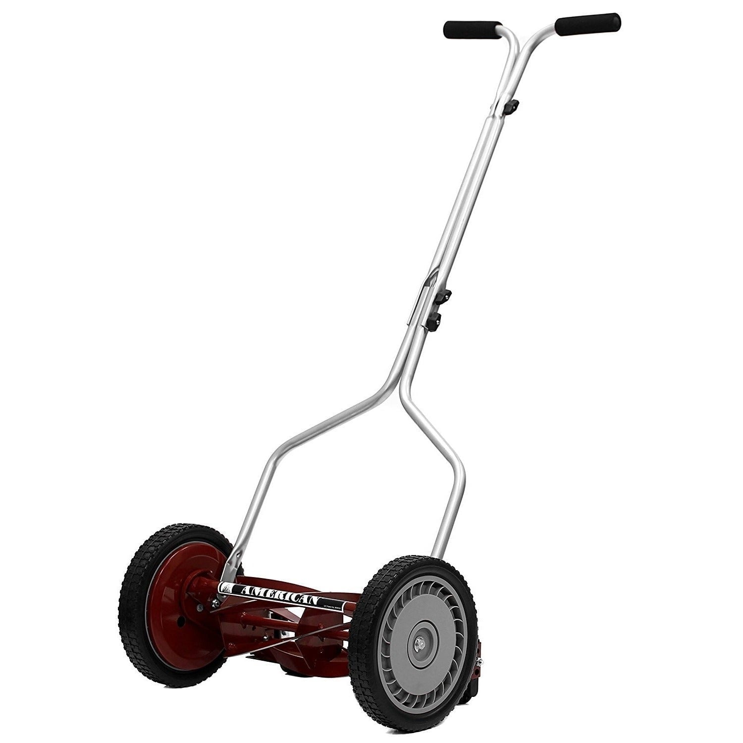 Lawn Mower Economy Reel Mower