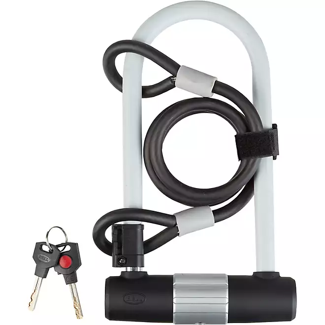 Bell Catalyst 550 Bicycle Lock