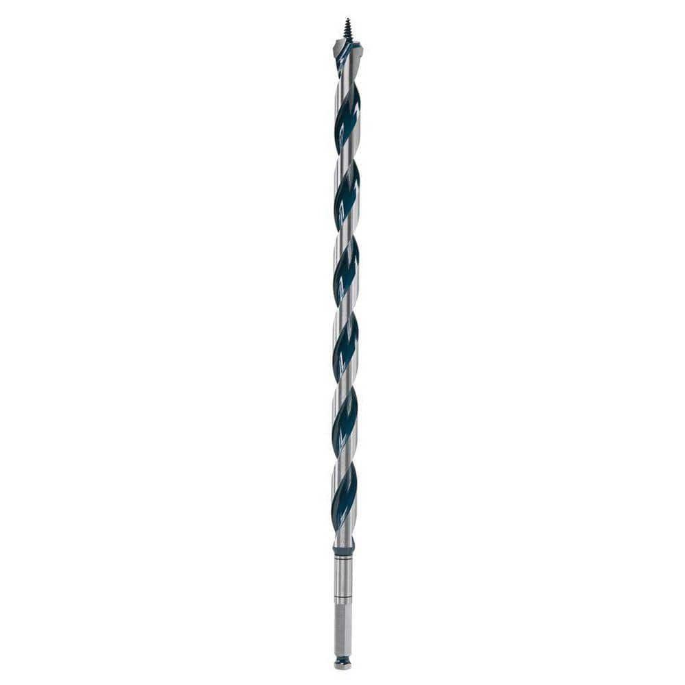 Bosch Daredevil 3/4 in. x 17 in. Auger Bit NKLT12