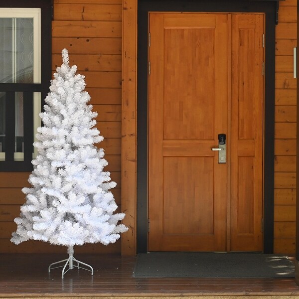 Exquisite PVC Christmas Tree