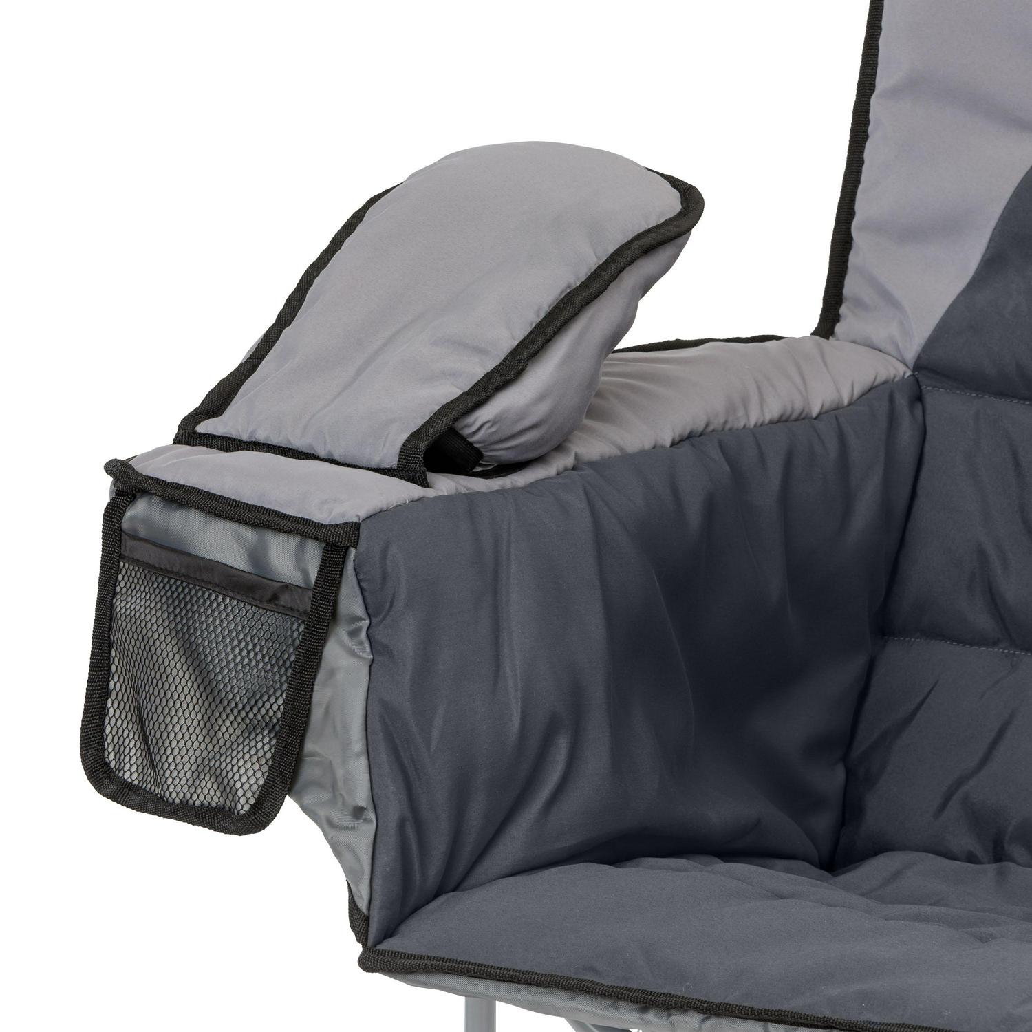 Ozark Trail All Season Convertible Chair with Mittens