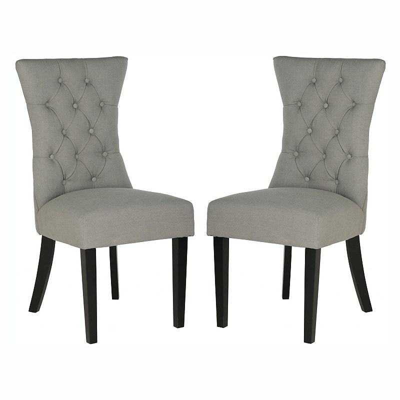 Safavieh 2-piece Columbo Side Chair Set