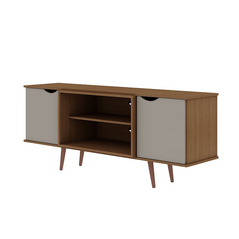 MANHATTAN COMFORT Hampton 62.99 TV Stand