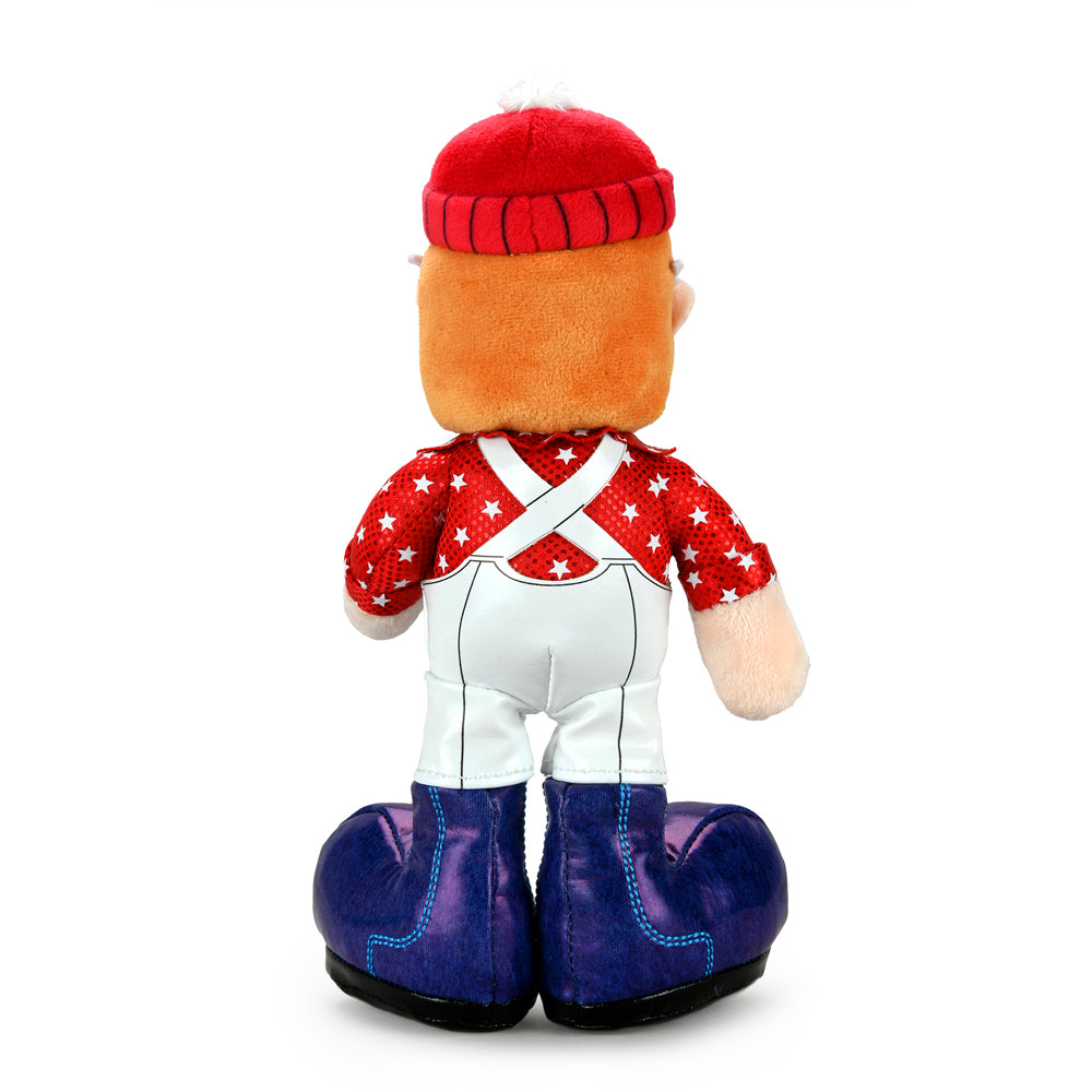 Kidrobot x Elton John 8