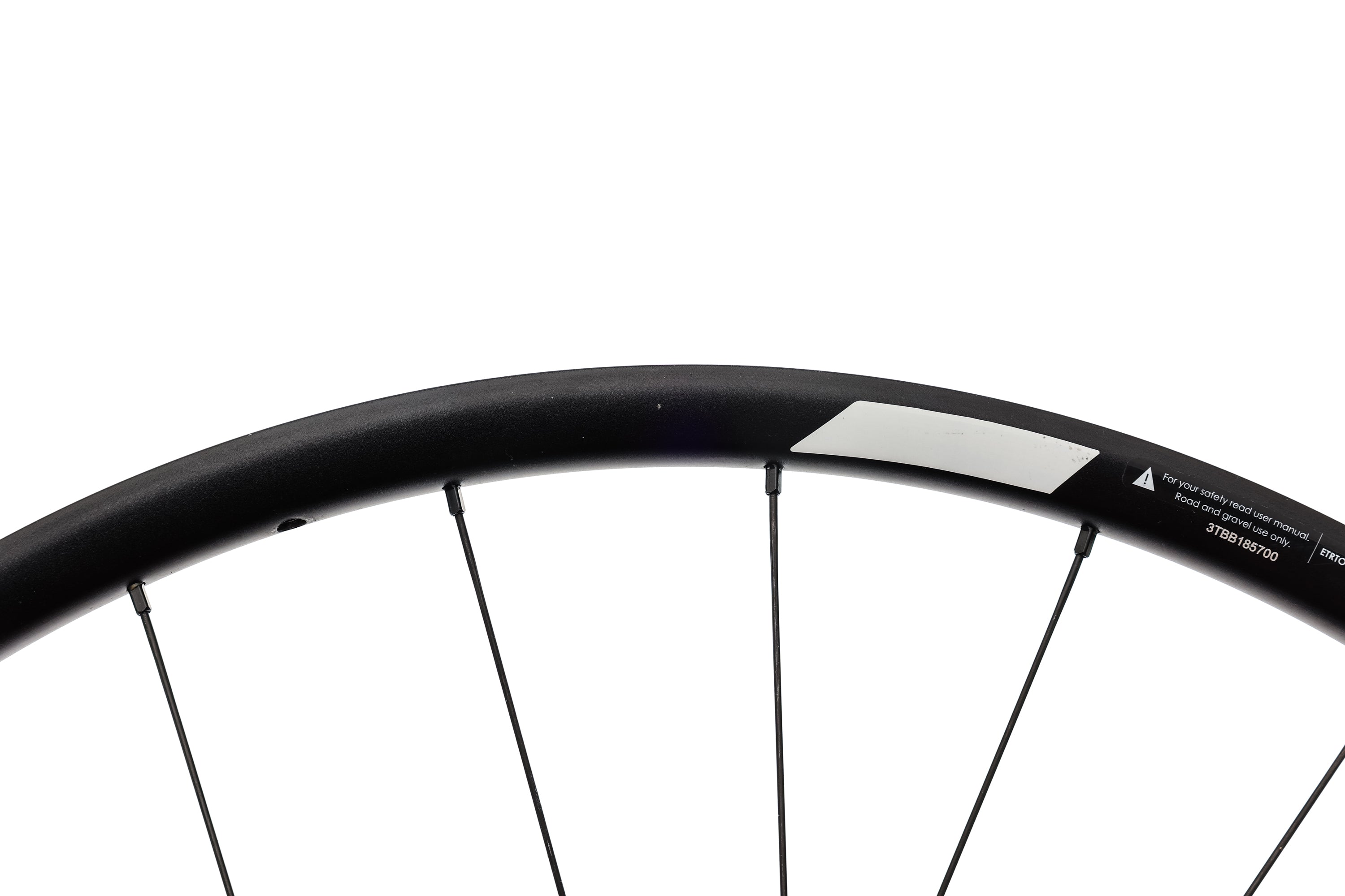3T Discus Plus C25 Pro Carbon Tubeless 650b Wheelset