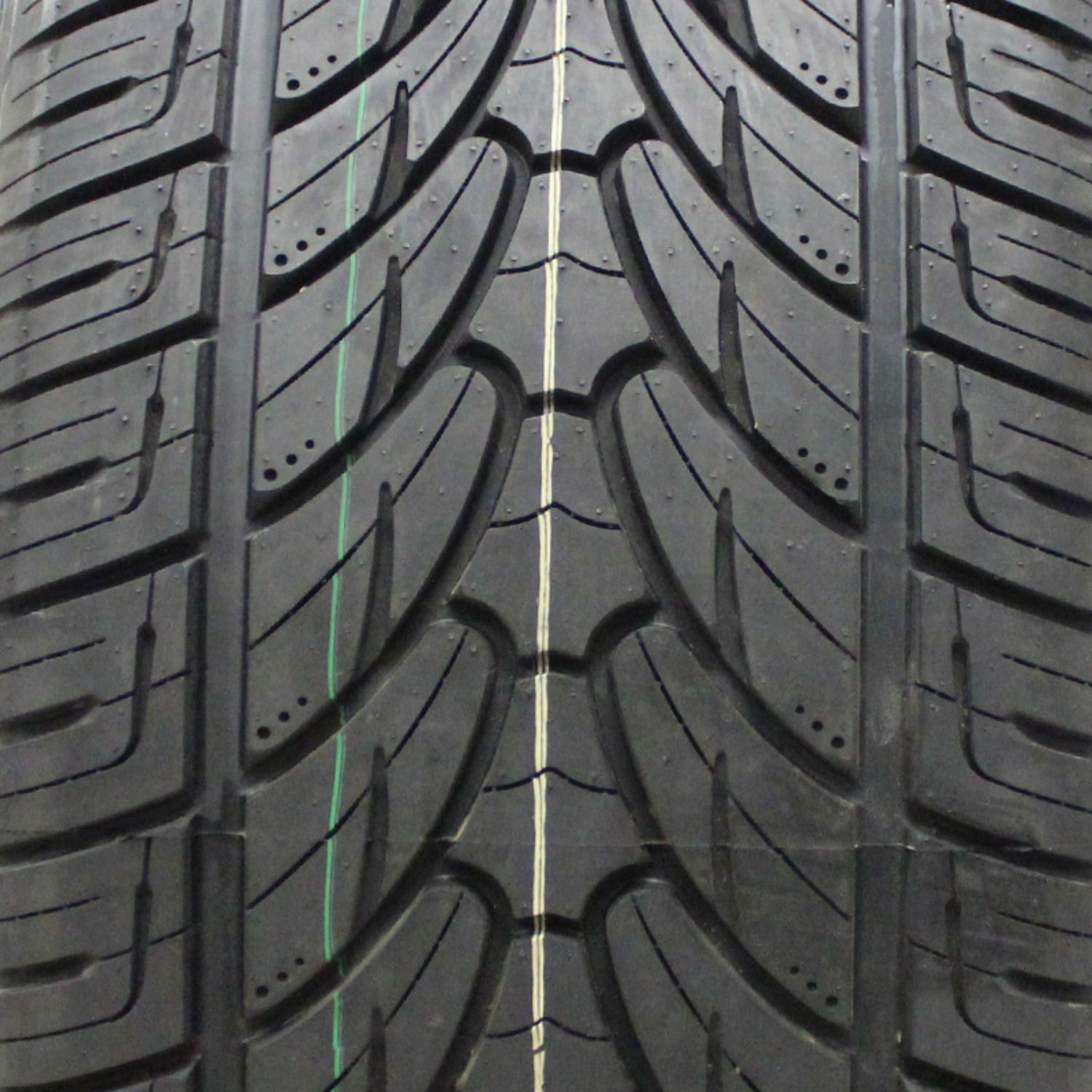 Lionhart LH-TEN All Season 275/45R20 110V XL Passenger Tire