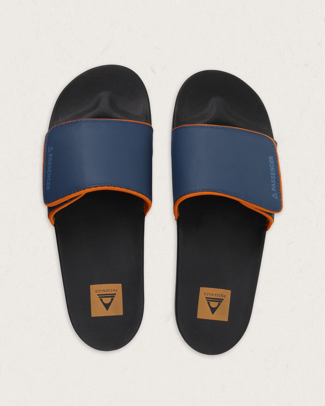 Vancity Slider - Dark Denim