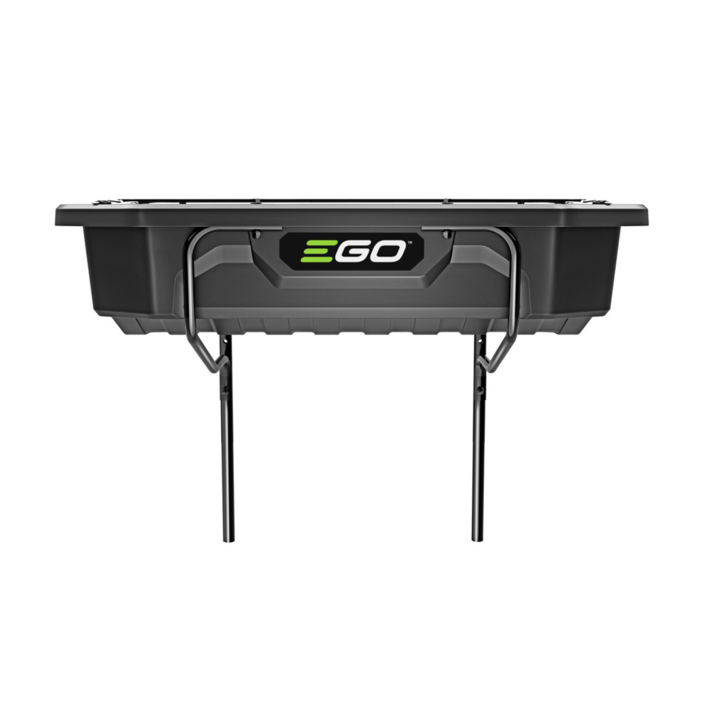 EGO POWER+ Onboard Storage Bin for Z6 Zero Turn Riding Mower