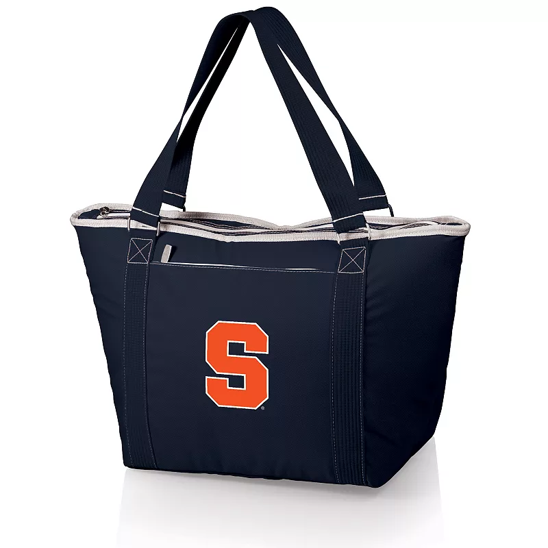 Picnic Time Syracuse Orange Topanga Cooler