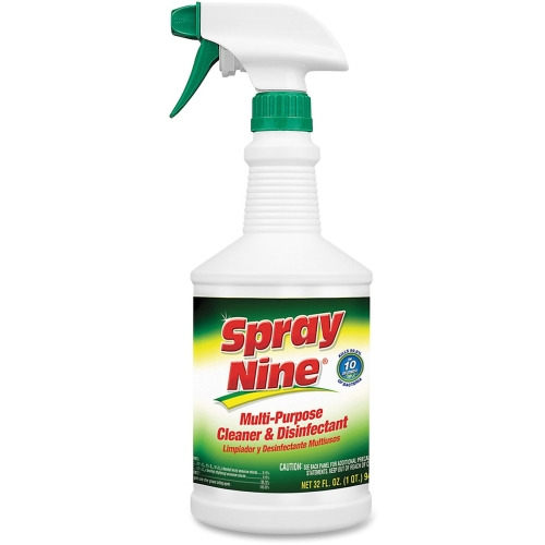 Spray Nine HeavyDuty Cleaner