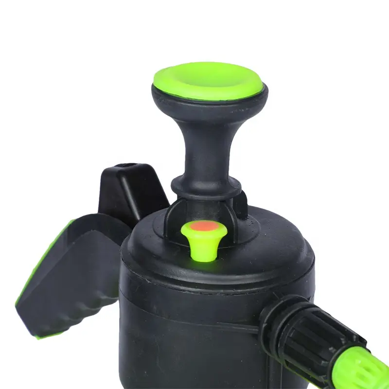 Manufacturer Wholesale Hand Pressure Fogger Machine Water Sprayers For Gardens