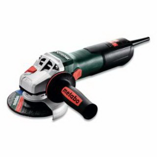 Metabo 603623420 W 11 125 And Wp 11 125 Quick Angl...