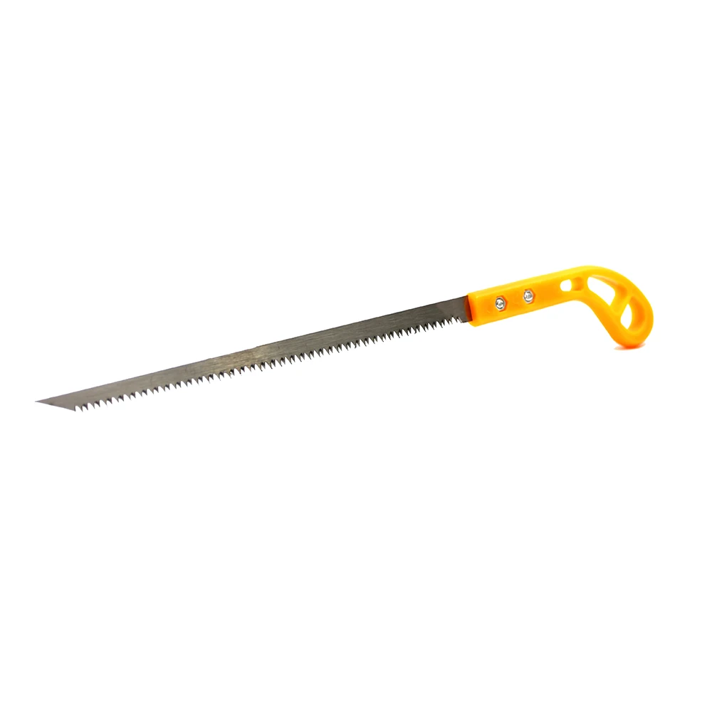 High Quality At Low Price Branch Pruning Saw Tree Folding Blade Handsaw Steel Hand Saw