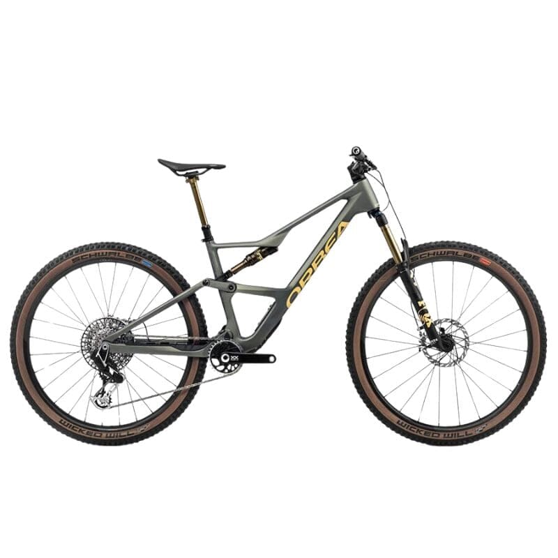 Orbea Occam SL M-LTD