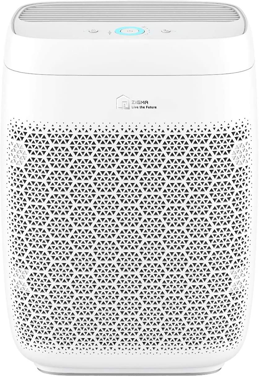 Zigma Aerio 300 - Smart wi-fi air purifier for the home