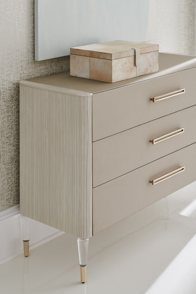 I Love It!   Midcentury   Accent Chests And Cabinets   by HedgeApple  Houzz