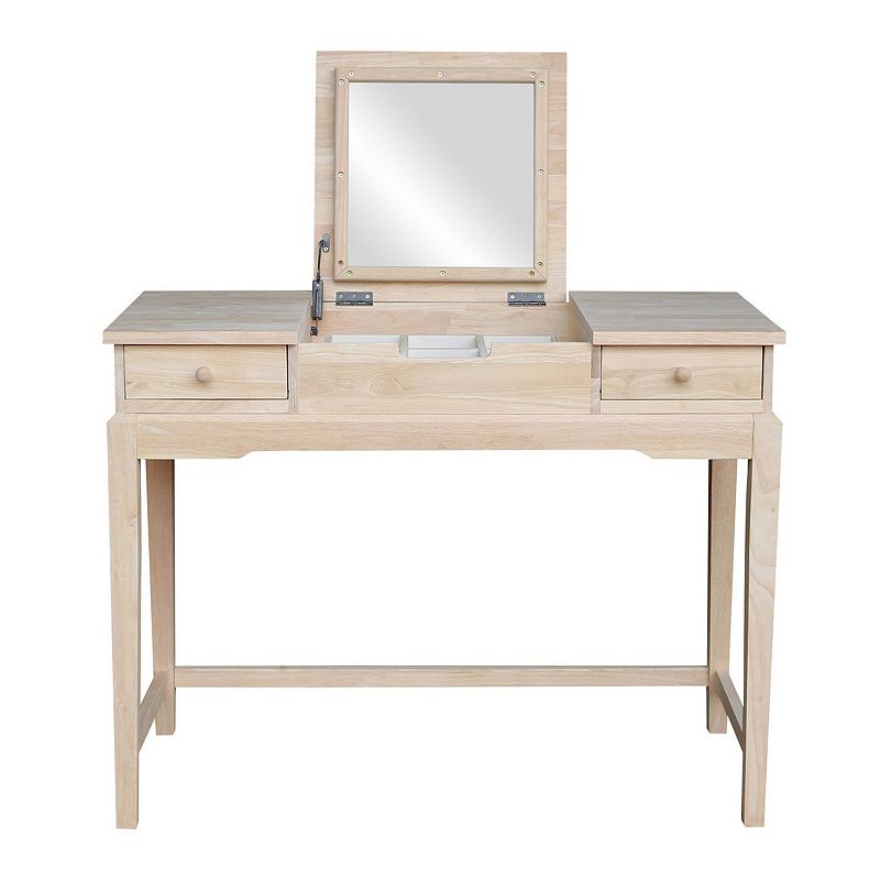 Vanity Table