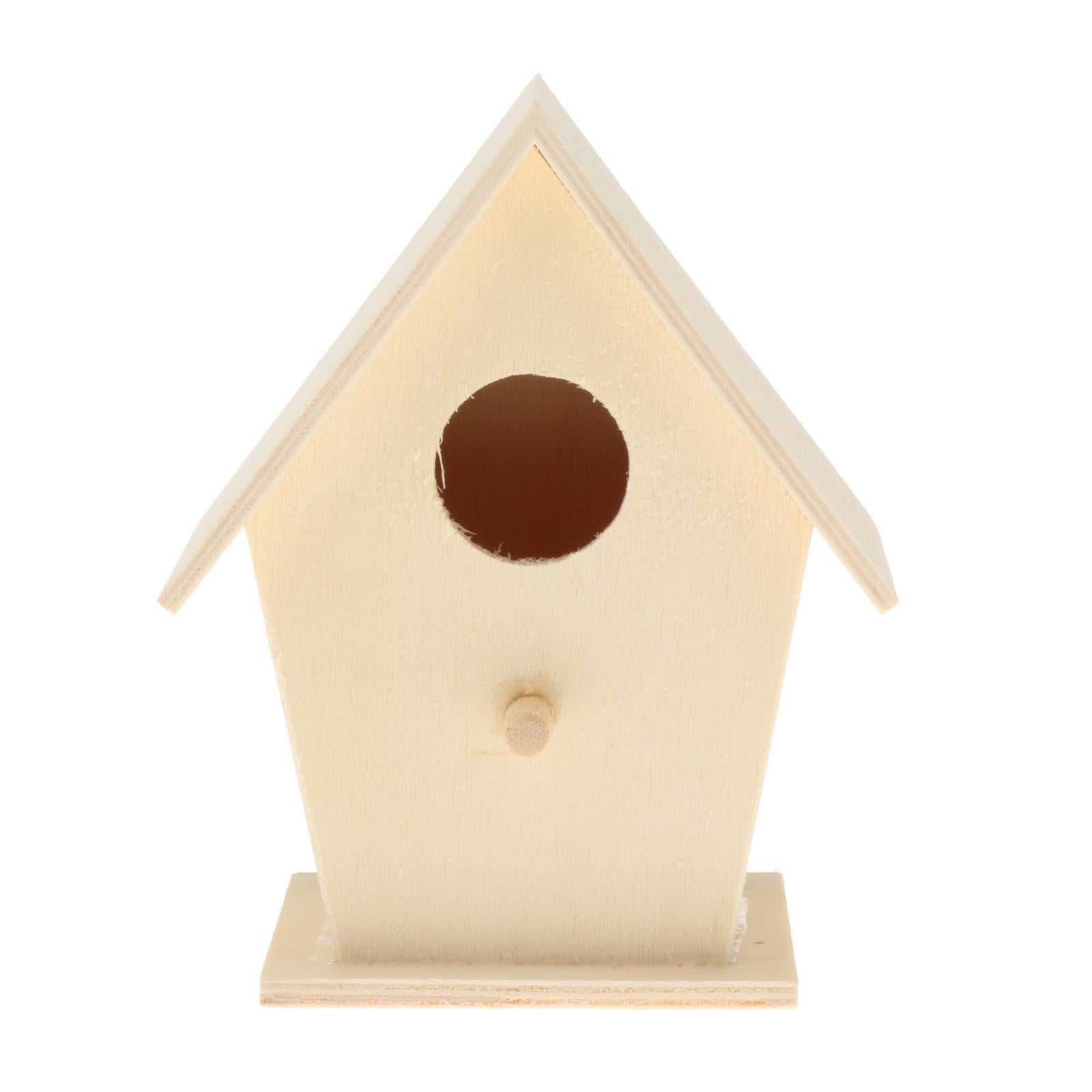 Bird Feeding House， of nesting， Birds Like Parrot，