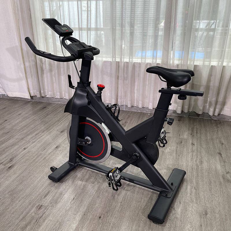 13 Kg Spin Bike home sport professional gym spinning exercise best indoor bike