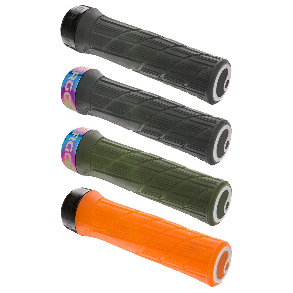 Ergon GE1 Evo Factory Grips