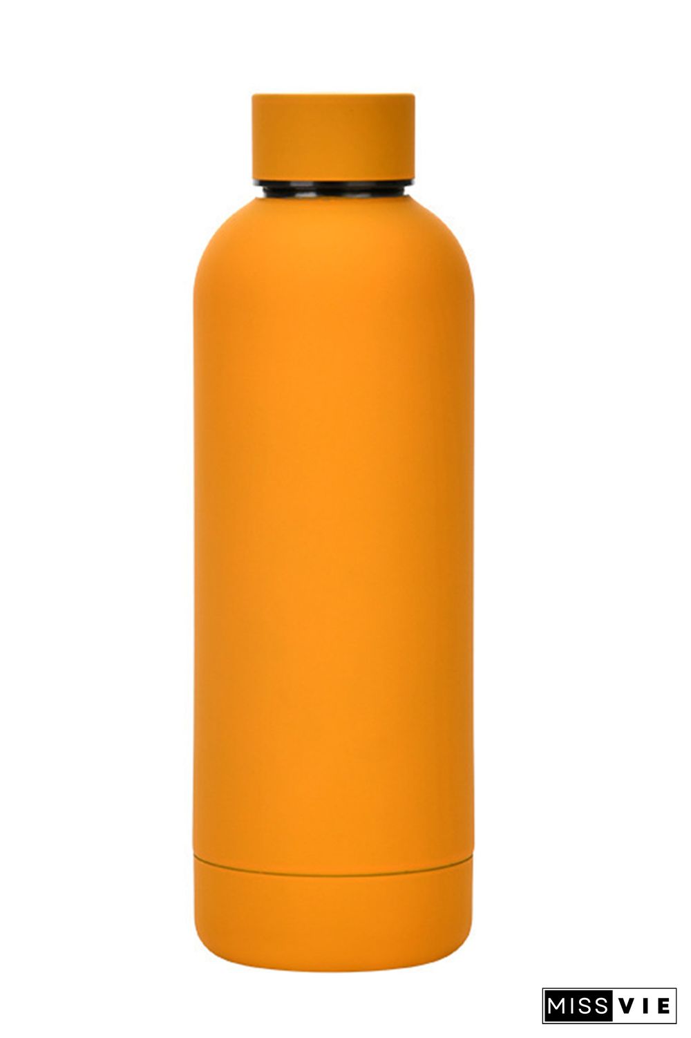 Outdoor Stainless Steel Bottle 500ml MOQ 3pcs