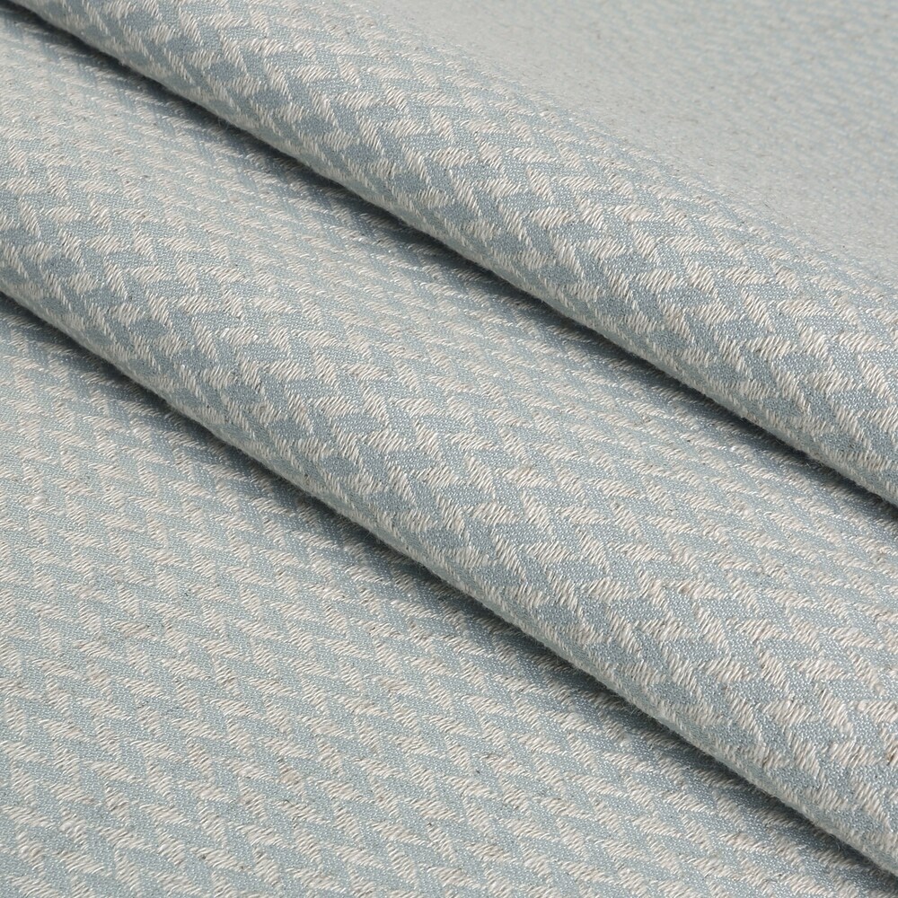Germaine Total Blackout Back Tab Curtain Panel