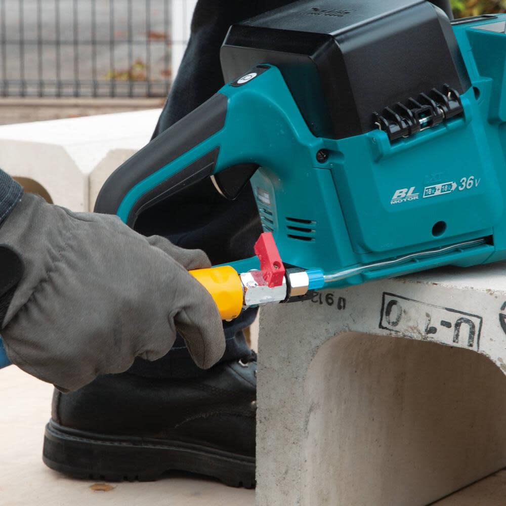 Makita 18V X2 (36V) LXT Lithium-Ion Brushless Cordless 9